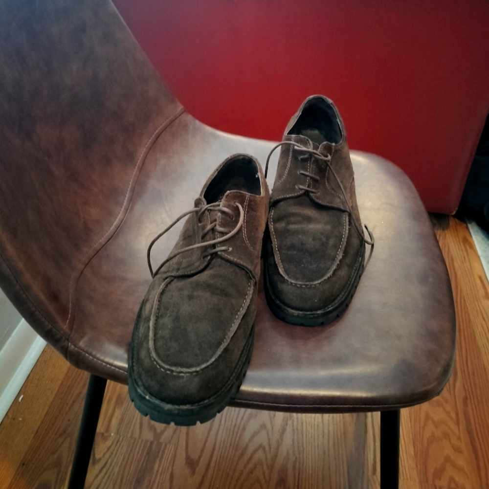 To Boot New York: Adam Derrick size 10